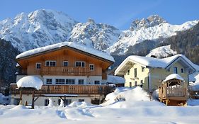Appartment Scheiber